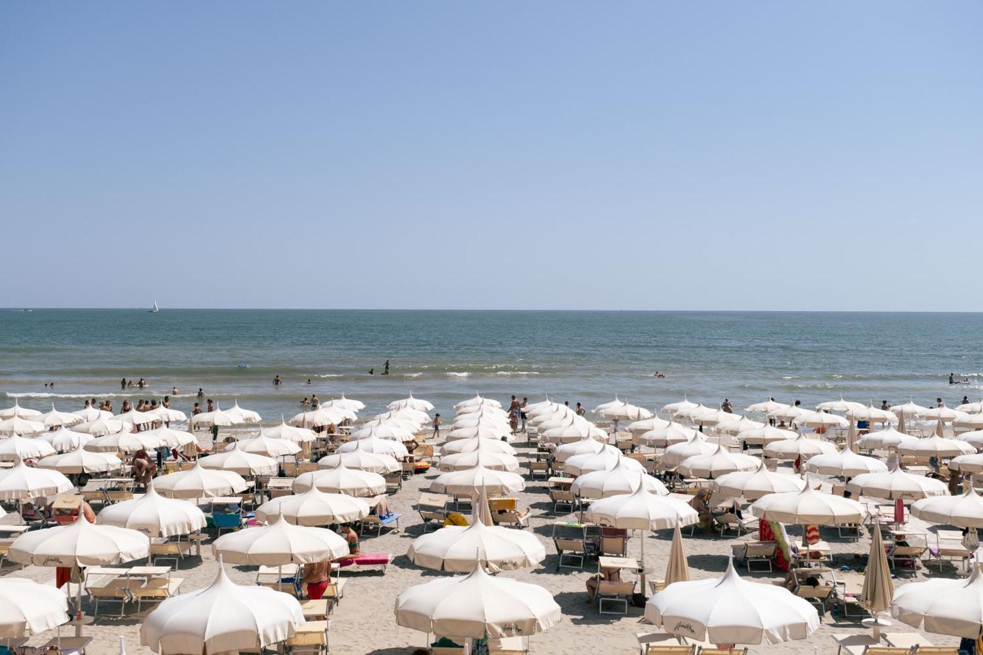 Hotel King - Azzurro Club Μιλάνο Μαριτίμα Εξωτερικό φωτογραφία